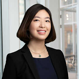 Photo of Catherine  Kang